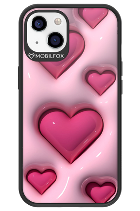 Nantia Hearts 2.0 - Apple iPhone 13