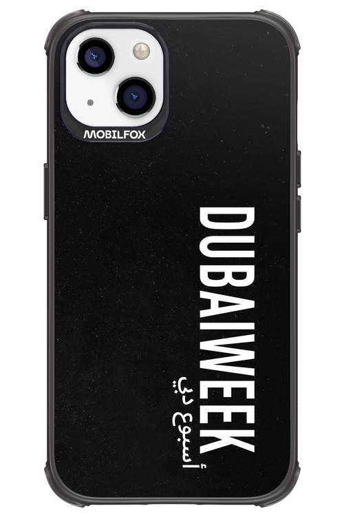 Dubaiweek 2.0 - Apple iPhone 13