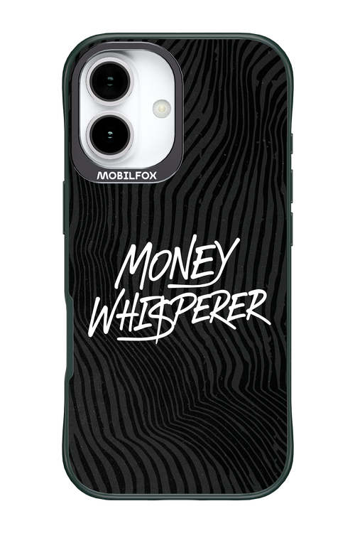 Money Whisperer 2.0 - Apple iPhone 17