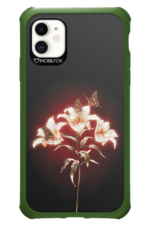 Glow Up Girl 2.0 - Apple iPhone 11