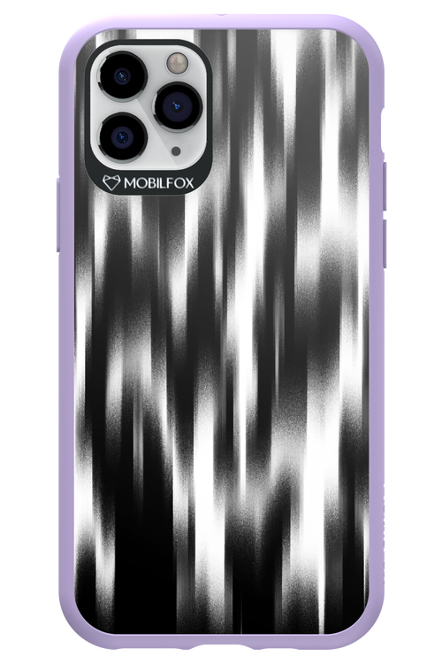 Monochrome Motion 2.0 - Apple iPhone 11 Pro