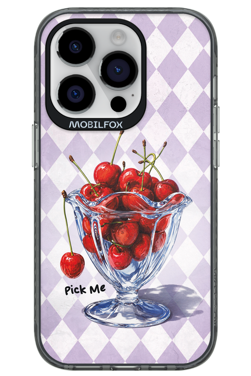 Pick Me 2.0 - Apple iPhone 14 Pro