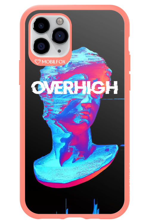 Overhigh - Apple iPhone 11 Pro