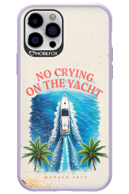 No Crying 2.0 - Apple iPhone 12 Pro
