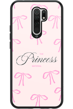 Princess Material - Xiaomi Redmi 9