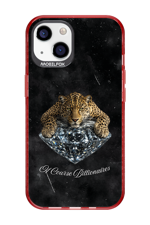 OC billionaires 2.0 - Apple iPhone 13