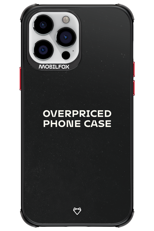 Overprieced - Apple iPhone 13 Pro Max
