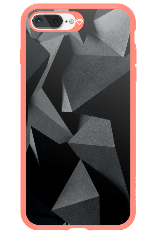 Live Polygons - Apple iPhone 8 Plus