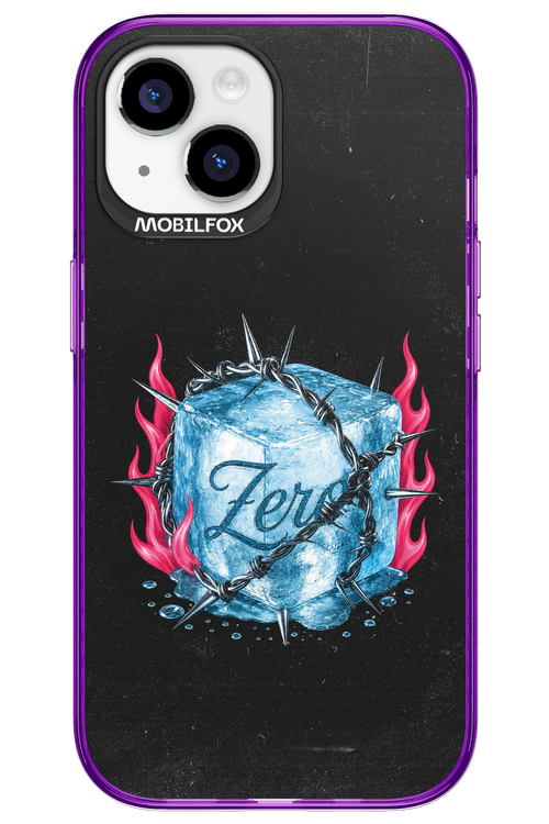 Zero 2.0 - Apple iPhone 15