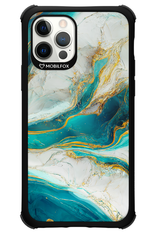 Emerald 2.0 - Apple iPhone 12 Pro