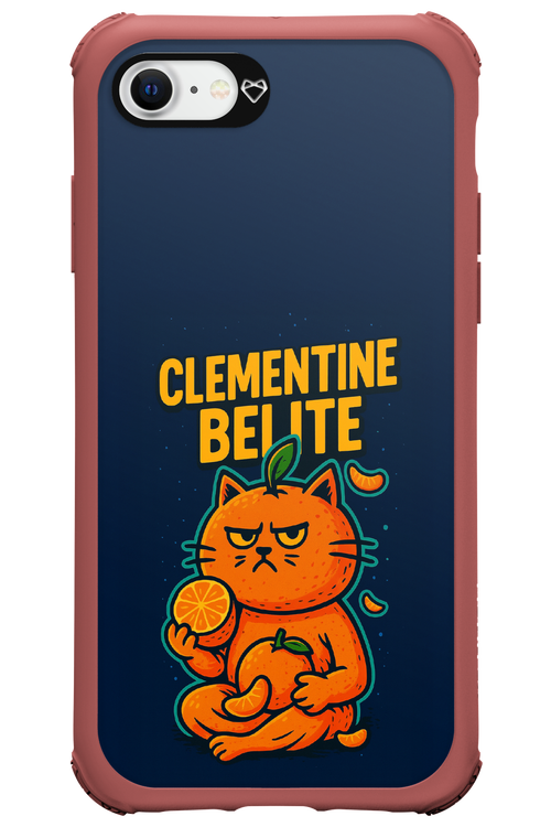 Clementine Belite Cat 2.0 - Apple iPhone 7