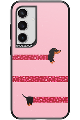 PAWS & KISSES 2.0 - Samsung Galaxy S24