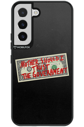 Government 2.0 - Samsung Galaxy S22