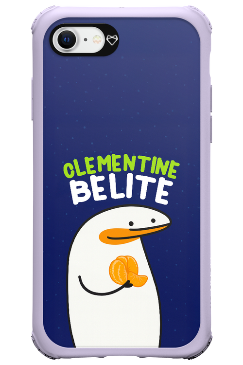 Clementine Belite 2.0 - Apple iPhone 7