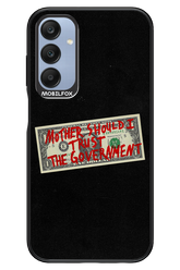 Government 2.0 - Samsung A25