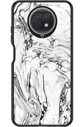 Ebony and Ivory 2.0 - Xiaomi Redmi Note 9T 5G
