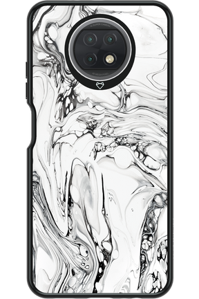 Ebony and Ivory 2.0 - Xiaomi Redmi Note 9T 5G