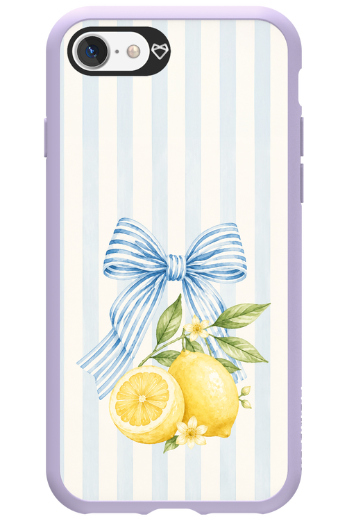 Wild Lemon 2.0 - Apple iPhone 7