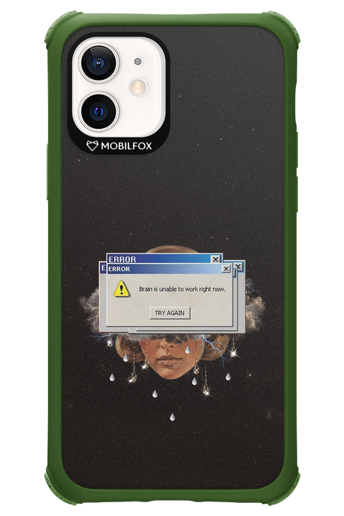 Out of Mind 2.0 - Apple iPhone 12