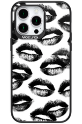 Ghost Kiss 2.0 - Apple iPhone 15 Pro Max