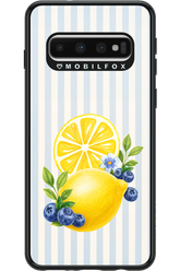 Fresh Flash 2.0 - Samsung Galaxy S10