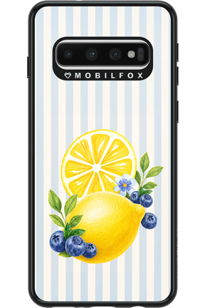 Fresh Flash 2.0 - Samsung Galaxy S10