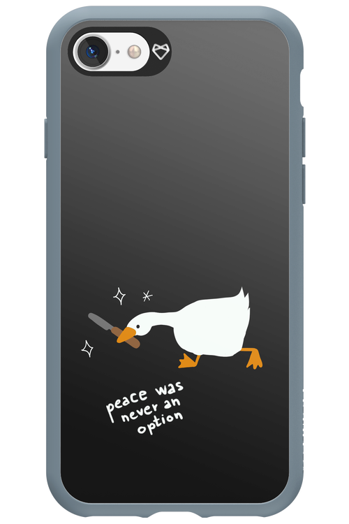 OPTION 2.0 - Apple iPhone 7