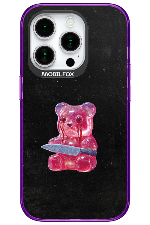 Yummy - Apple iPhone 15 Pro