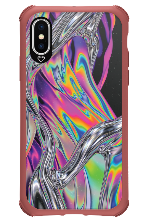 Prism 2.0 - Apple iPhone X