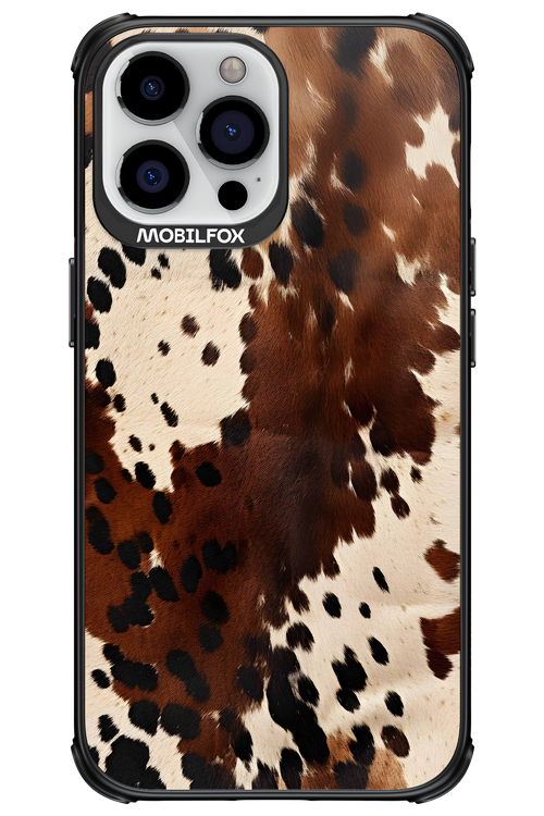 Wild Cow 2.0 - Apple iPhone 13 Pro Max