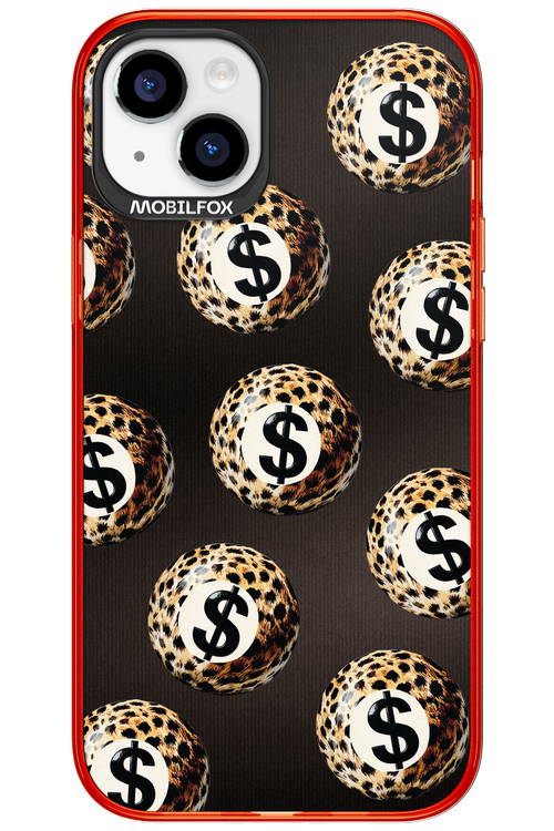 I need dollars 2.0 - Apple iPhone 15 Plus