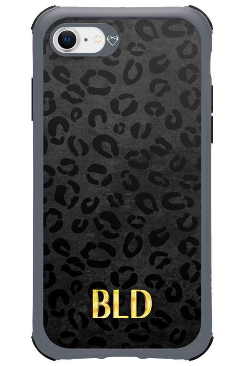 BLD BLVCK LEO 2.0 - Apple iPhone 8
