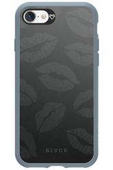 Dark Lips - Apple iPhone SE 2022