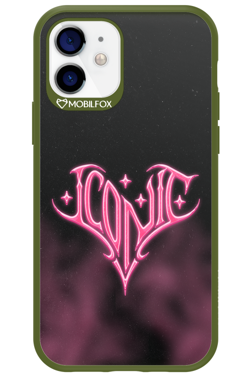 Iconica 2.0 - Apple iPhone 12