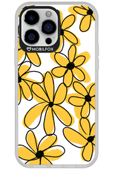 Yella - Apple iPhone 13 Pro Max