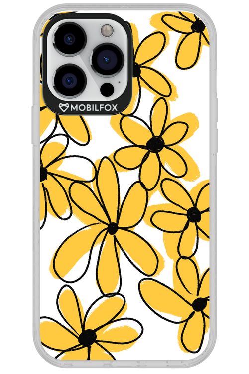 Yella - Apple iPhone 13 Pro Max