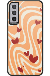 Heartwave 2.0 - Samsung Galaxy S21+