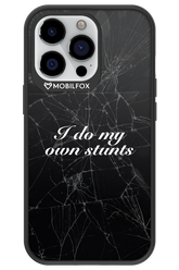 Stunts 2.0 - Apple iPhone 13 Pro