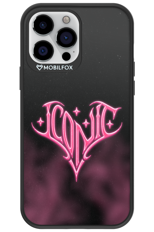 Iconica 2.0 - Apple iPhone 13 Pro Max