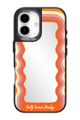 Self Lover Baby Mirror 2.0 - Apple iPhone 17