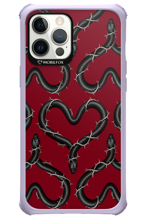 Bad Lover 2.0 - Apple iPhone 12 Pro Max