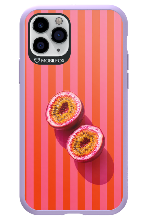 Passion Fruit 2.0 - Apple iPhone 11 Pro