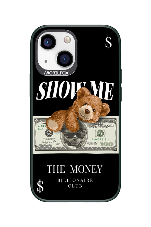 Show Me The Money 2.0 - Apple iPhone 13 Mini