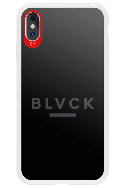 BLVCK II - Apple iPhone XS Max