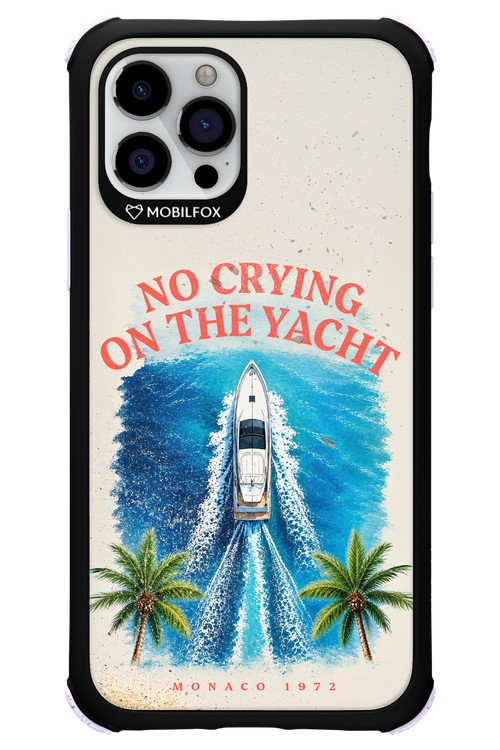 No Crying 2.0 - Apple iPhone 12 Pro