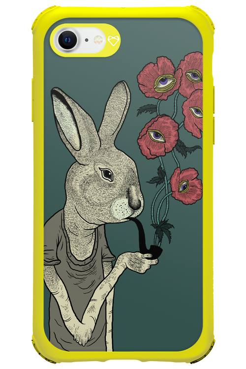 Bunny - Apple iPhone 8