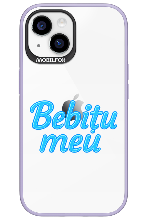 Meuu 2.0 - Apple iPhone 15
