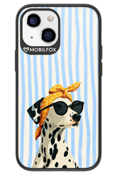 Vintage Dog 2.0 - Apple iPhone 13 Mini