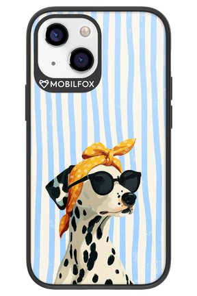 Vintage Dog 2.0 - Apple iPhone 13 Mini