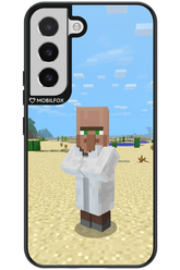 MC 2.0 - Samsung Galaxy S22